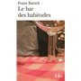 Le bar des habitudes