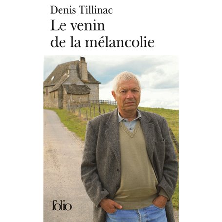 Le venin de la mélancolie