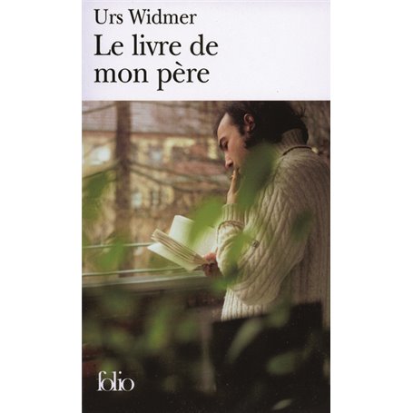 Le livre de mon père