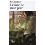 Le livre de mon père