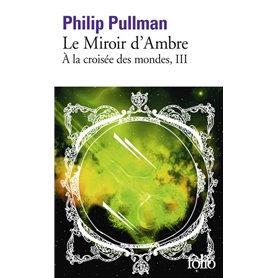 Le Miroir d'Ambre