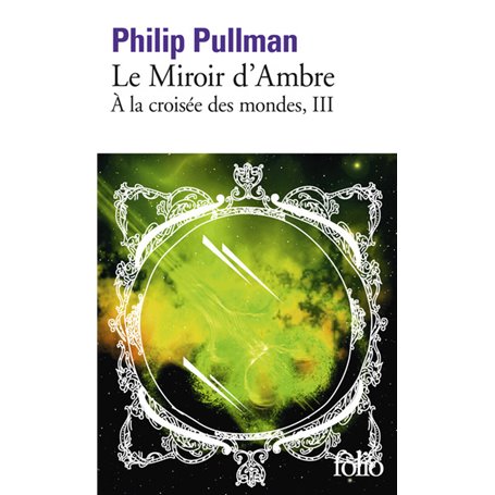 Le Miroir d'Ambre