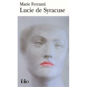 Lucie de Syracuse