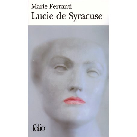 Lucie de Syracuse