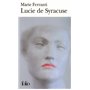 Lucie de Syracuse