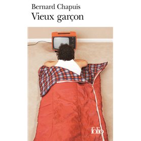 Vieux garçon