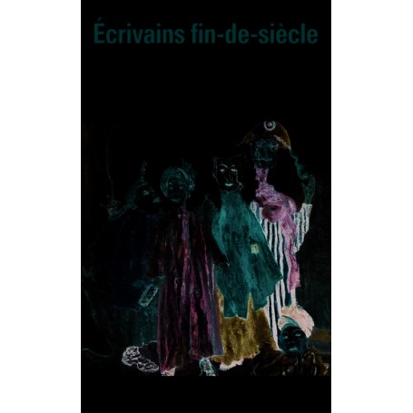 Écrivains fin-de-siècle