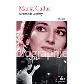 Maria Callas