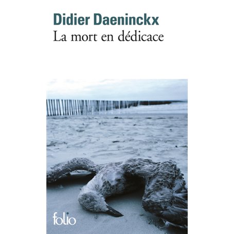 La mort en dédicace