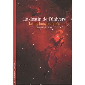 Le destin de l'univers