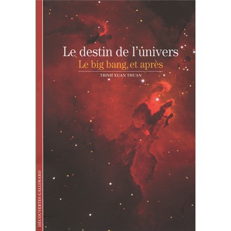 Le destin de l'univers