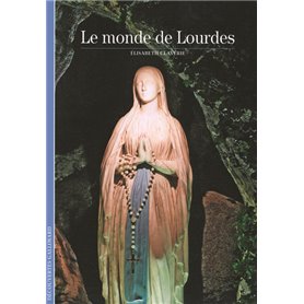 Le monde de Lourdes