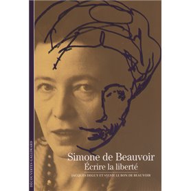 Simone de Beauvoir