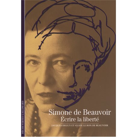 Simone de Beauvoir