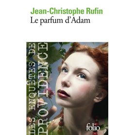 Le parfum d'Adam