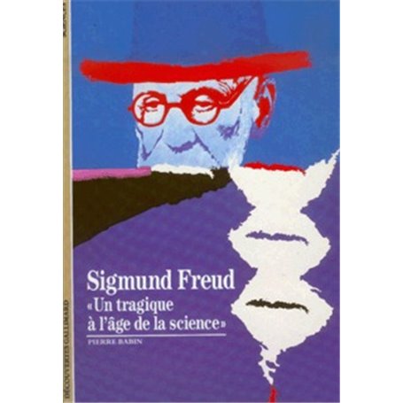 Sigmund Freud