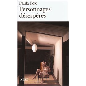 Personnages désespérés