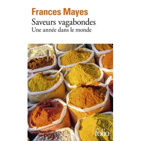 Saveurs vagabondes