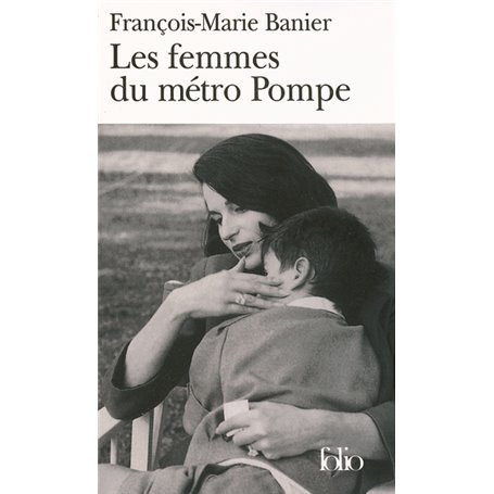 Les femmes du métro Pompe