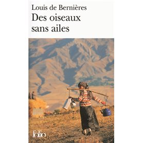 Des oiseaux sans ailes