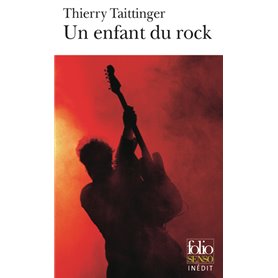 Un enfant du rock