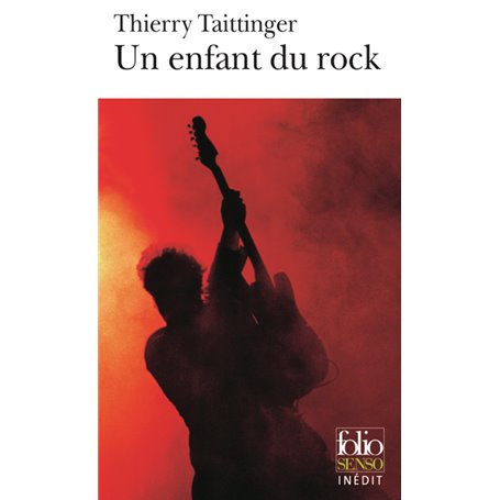 Un enfant du rock