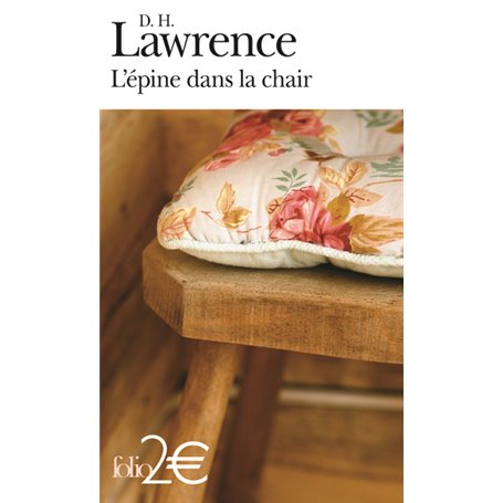 L'épine dans la chair et autres nouvelles