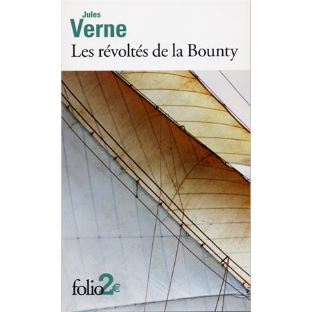 Les révoltés de la Bounty/Maître Zacharius