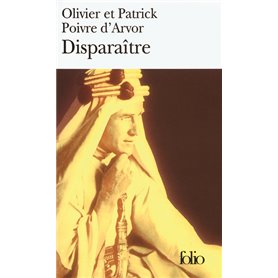 Disparaître