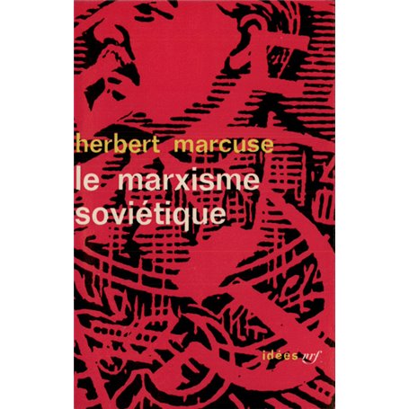 Le marxisme soviétique