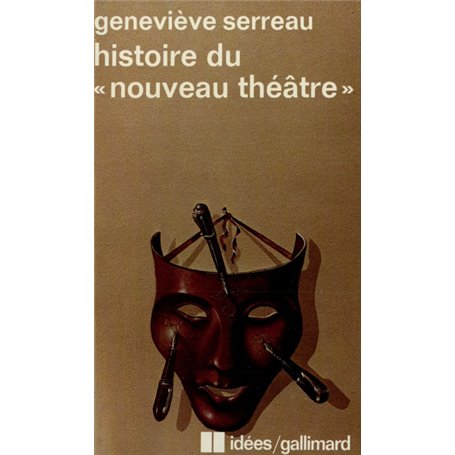 Histoire du "nouveau théâtre"