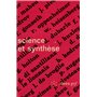 Science et synthèse