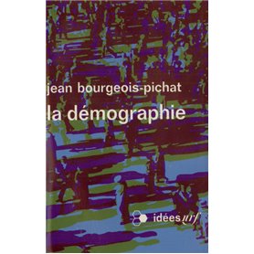 La démographie