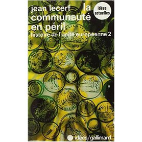 La Communauté en péril