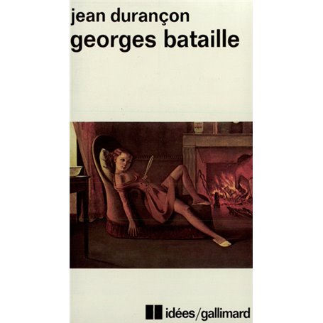 Georges Bataille