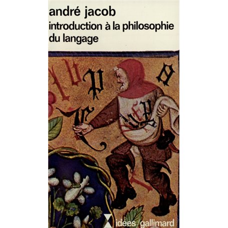 Introduction à la philosophie du langage