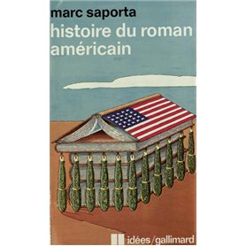 Histoire du roman américain