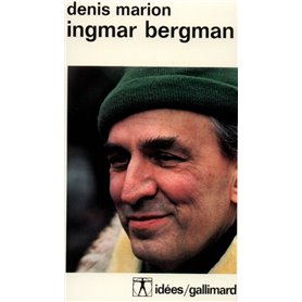 Ingmar Bergman