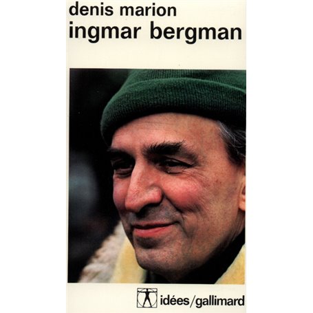 Ingmar Bergman