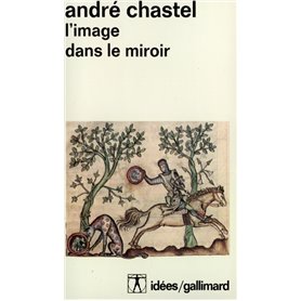 L'image dans le miroir