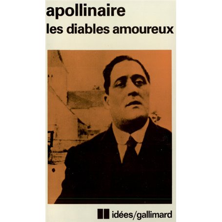 Les Diables amoureux