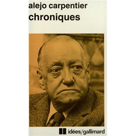 Chroniques