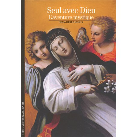 Seul avec Dieu