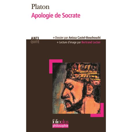 Apologie de Socrate