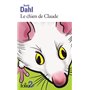 Le chien de Claude