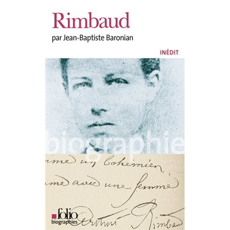 Rimbaud