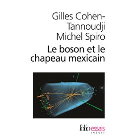 Le boson et le chapeau mexicain