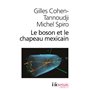 Le boson et le chapeau mexicain