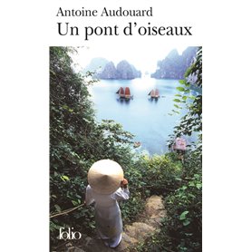 Un pont d'oiseaux