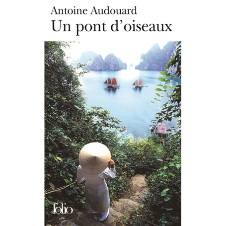 Un pont d'oiseaux